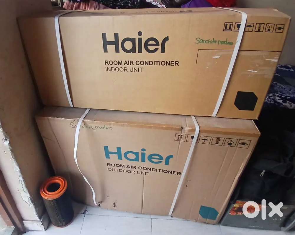 VOLTAS AC.1.5 TON 5 STAR RATTING