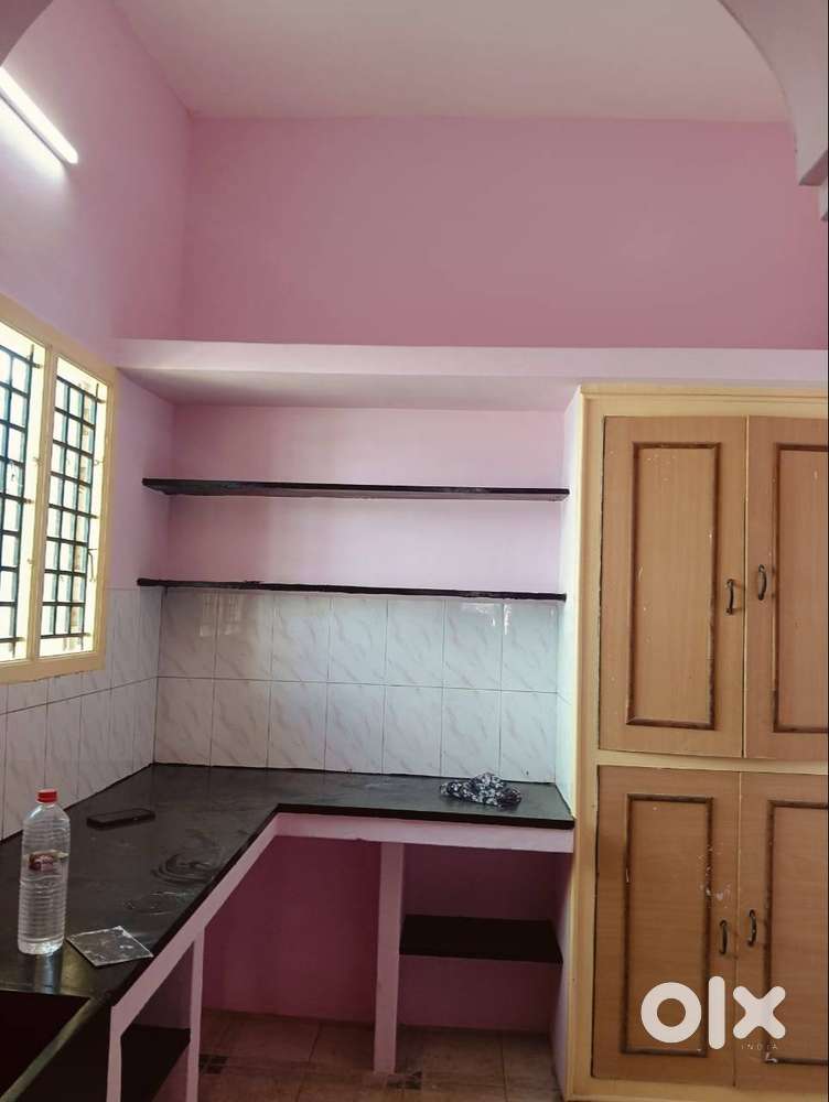 1BHK opposite to VVV College