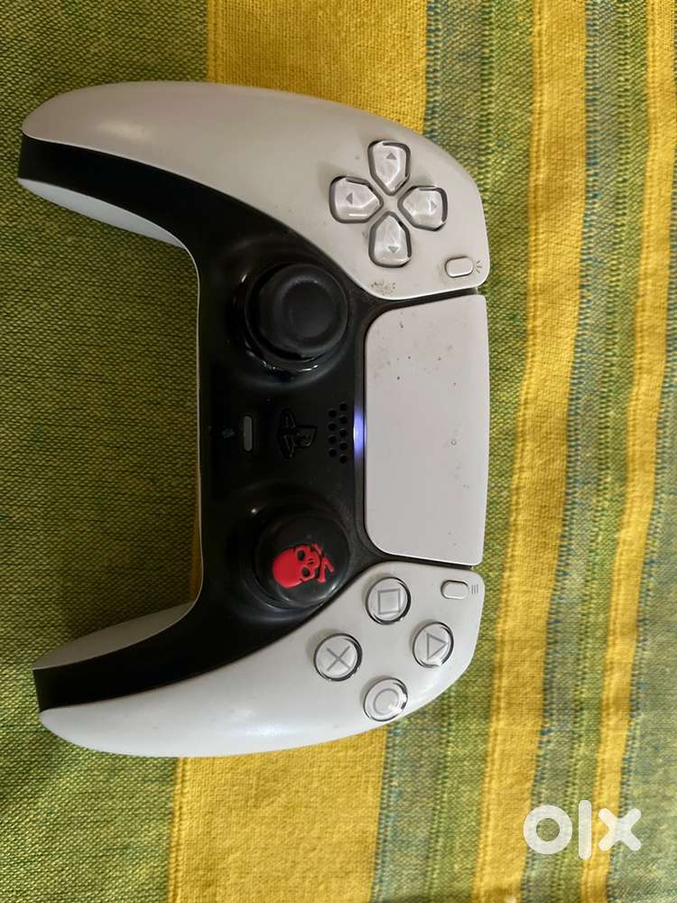 Ps5 controller
