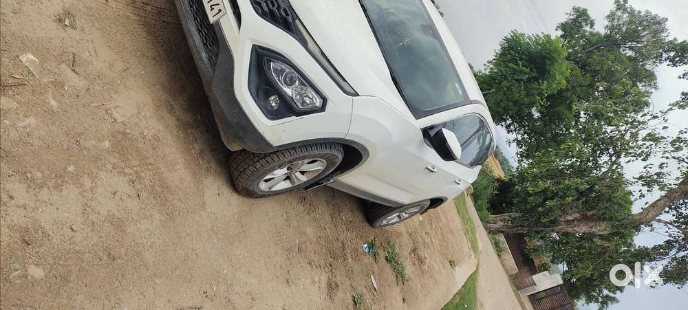 Change car