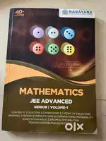 Jee and cet level modules