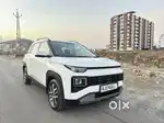 Hyundai Exter SX (O) Connect 1.2 MT, 2023, Petrol