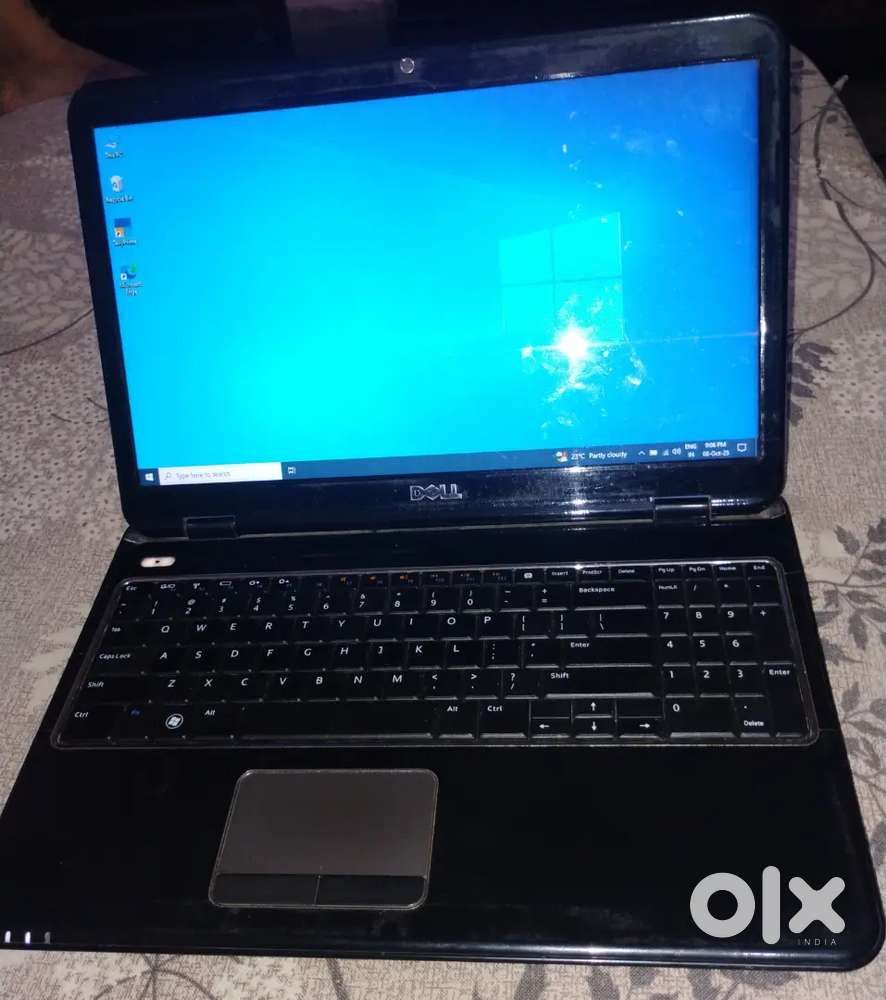 DELL Inspiron N5010