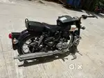 Very less driven in good condition