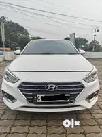 Hyundai Verna 1.6 SX CRDi, 2018, Diesel