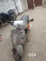 Scooty for sell