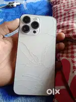 urgent sell 512 gb 13 pro  display change 2 din me sell karna hai d