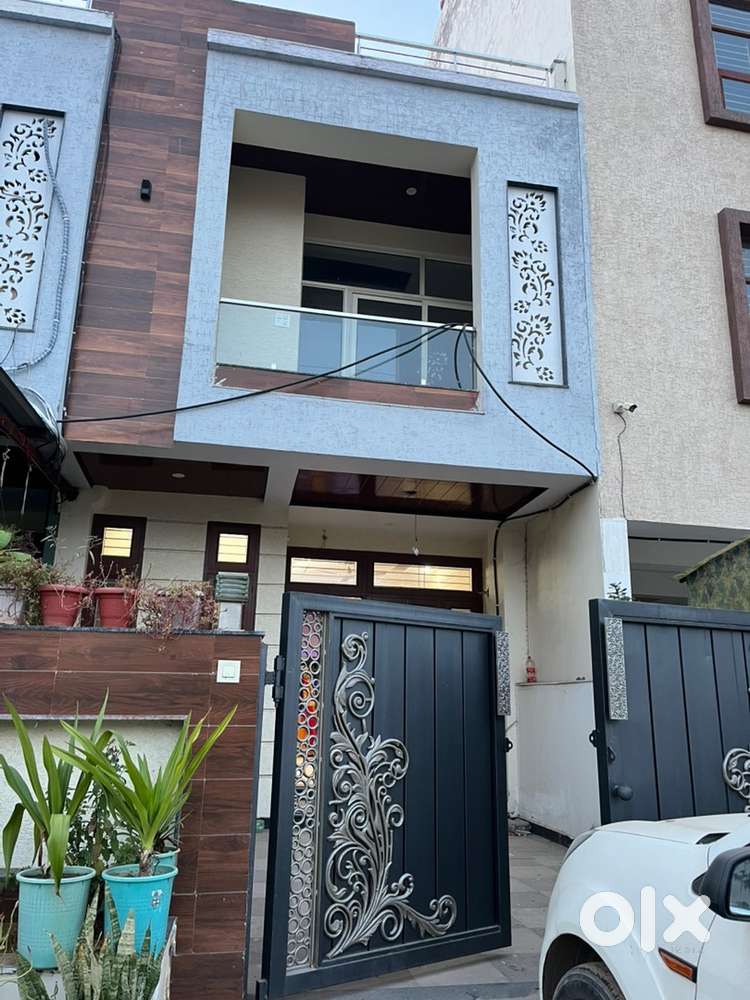 3 BHK INDEPENDENT VILLA