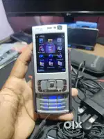 Nokia N95 excellent condition