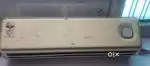 LG 1.5 ton 3 star split AC