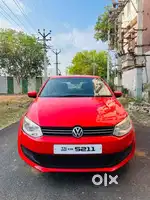 Volkswagen Polo, 2011, Petrol