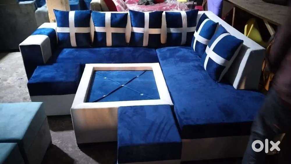 Brand new sofa