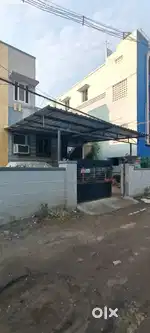 Bismillah traders metal roofing steel sheet shed work
