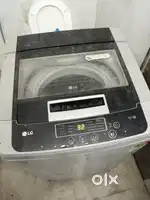LG Washing Machine - Top load 7.5 Kg