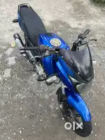 Bajaj Pulsar 150 in good coition