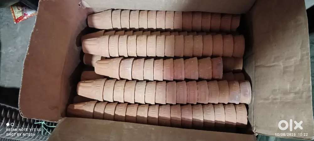 Tea stall pr work karne ke liye Ladka chahiye