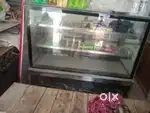 Cooling Display Counter