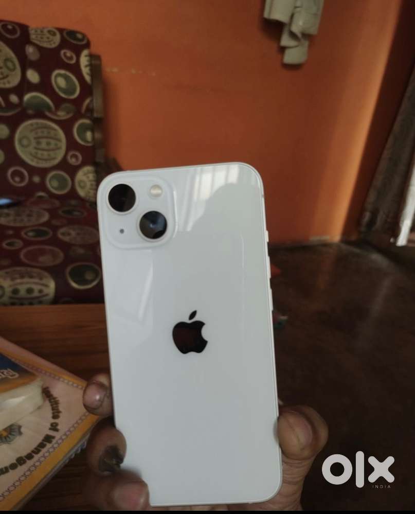 iPhone 13 98%