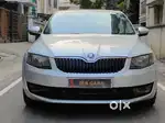 Skoda Octavia 2013-2017 Ambition 2.0 TDI AT, 2013, Diesel