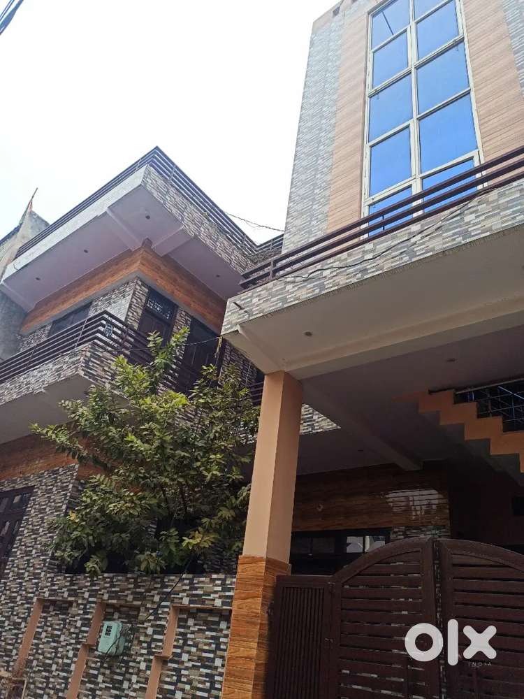 Rental Home at Bahadurgarh Metro Station