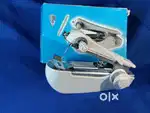 Mini Handy Swing Machine Very Usefull Product New Condition
