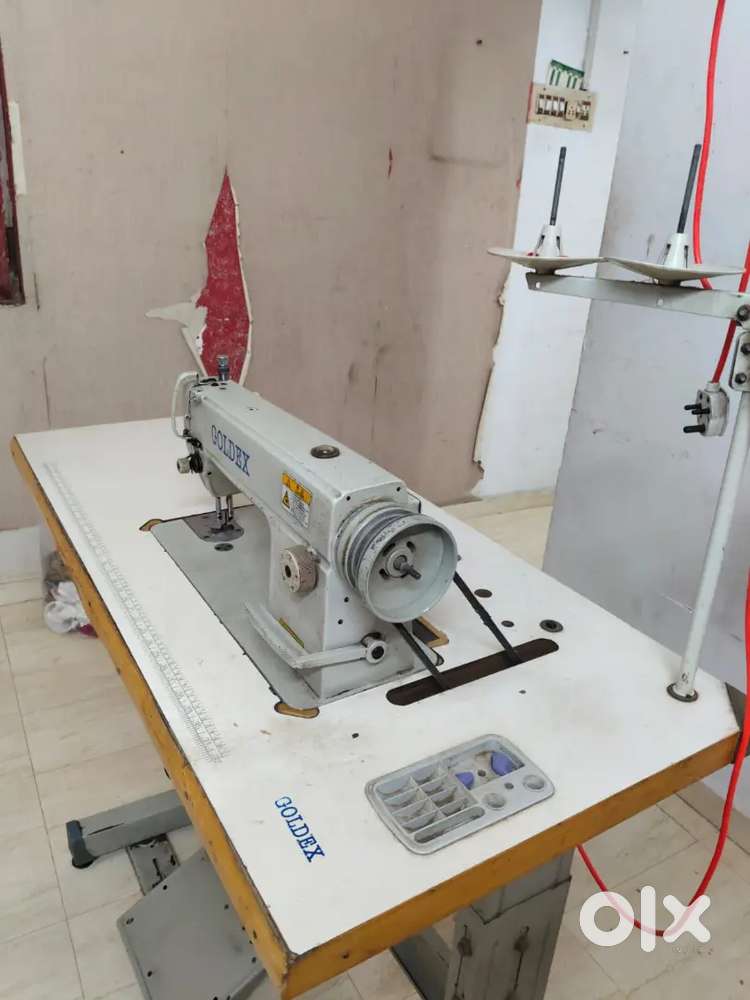 Silai machine