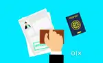 Immigration telecaller work
