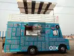 Food Truck Prototype.