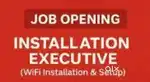 Installation executive