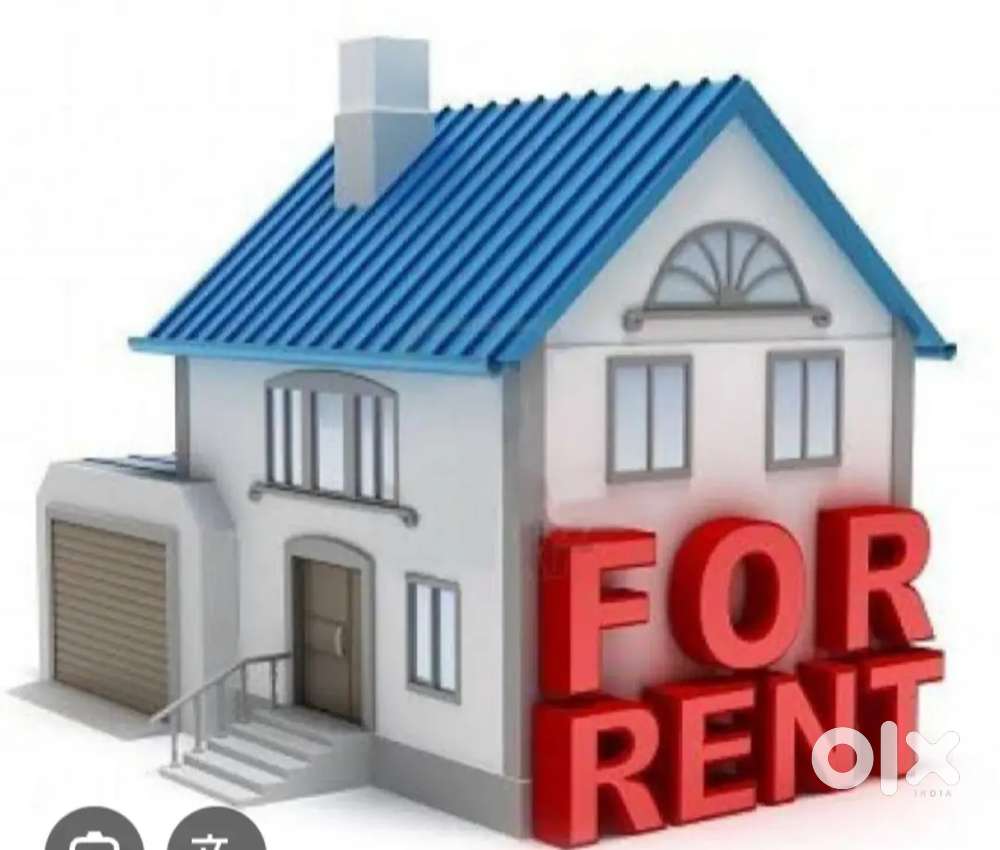 Individual Double Bedroom House for Rent