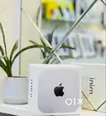 MAC MINI M4 24/256GB BRAND NEW WITH WARRANTY