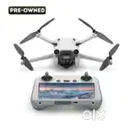 I have all models of dji drones available, from old to new.