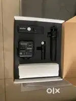VLOG KIT BRAND NEW NEVER USED