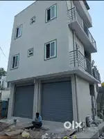 Shop for rent in Kogilu