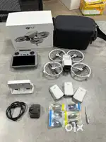 dji Flip Standard RC N3 Remote Controller 