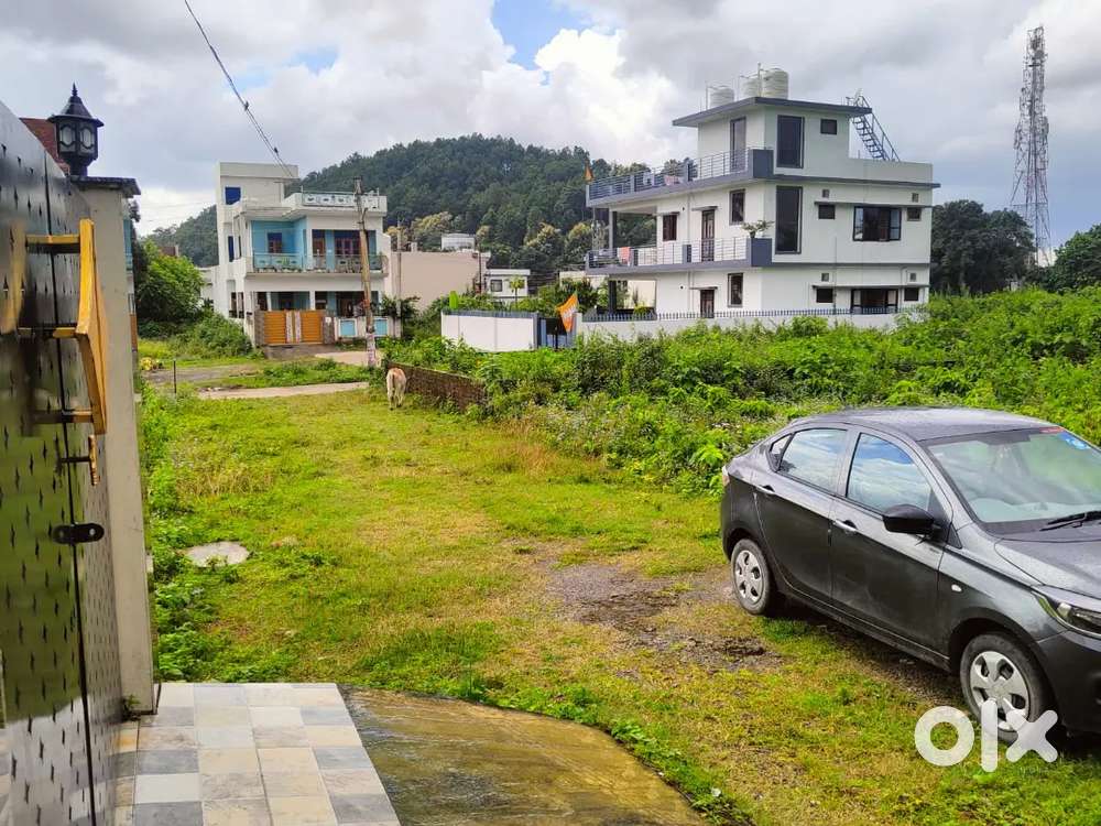 Independent house in Ekadashi enclave krisali -2