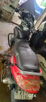 Purchased a new model