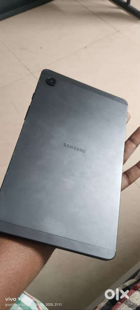 Samsung A9 galaxy