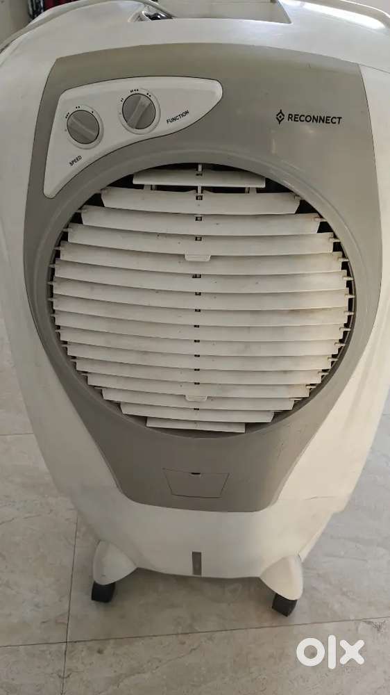 Air Cooler Mildly Used -