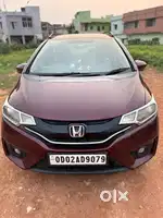Honda Jazz 1.5 VX i DTEC, 2016, Diesel