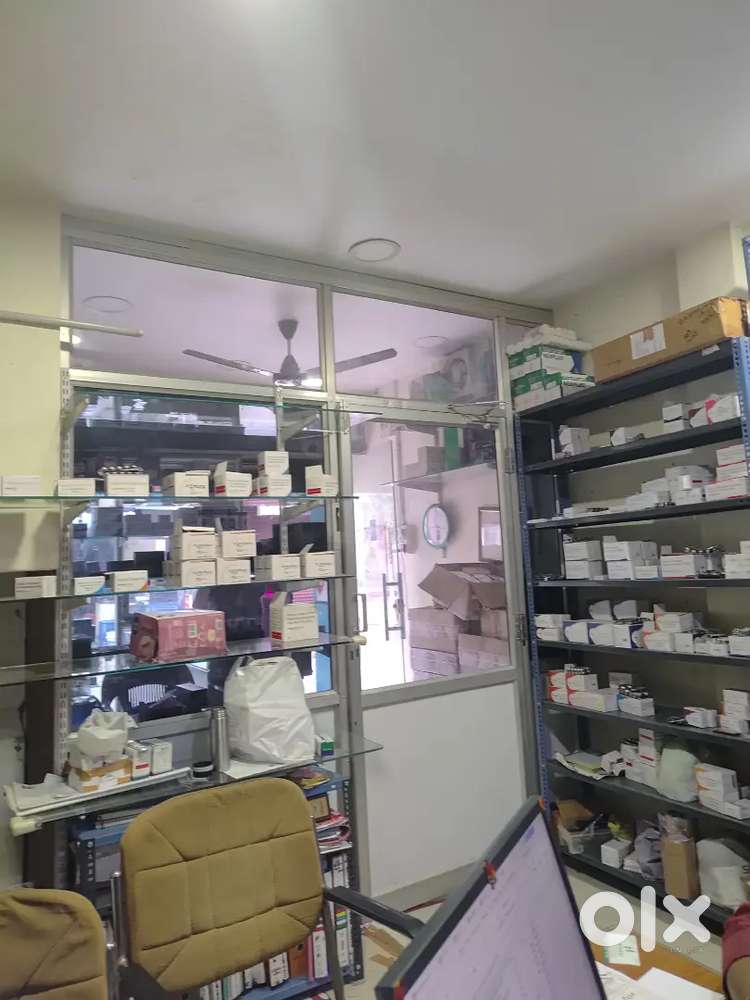 Srs Medical agnecies