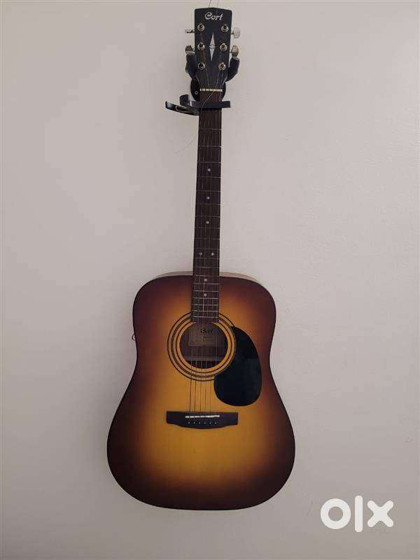 Cort AD810 acoustic guitar for sale