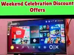 BIGGEST DEALS Of the day SONY SMART ANDROID 4k LED TV WHOLESALE rate