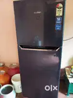 Appliance

Refrigerator

Brand

Lloyd

Model/Year

GLFF282AMNT 1P/2021