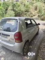 Maruti Suzuki Alto K10 2011 Petrol 85000 Km Driven