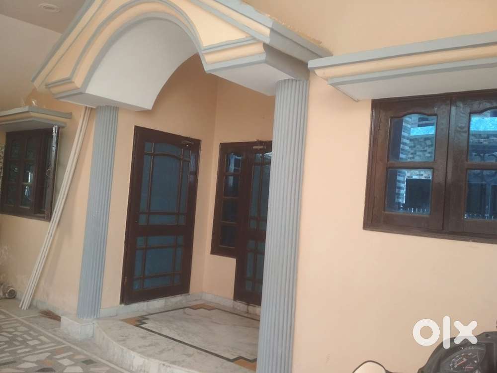 2 BHK for rent with store room