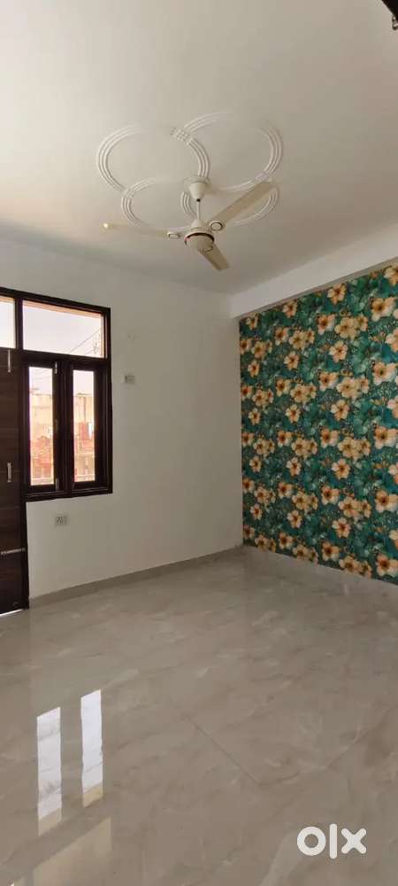 1 BHK Flat DLF ankur vihar ghaziabad