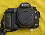 Canon 5D Mark III in excellent condition(Fixed Price)
