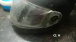 Steel bird helmet