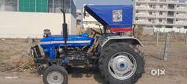 POWERTRAC 439 PLUS
